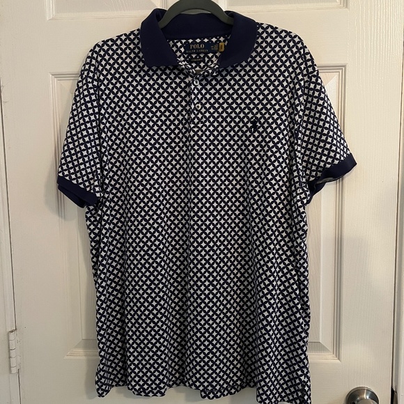 Polo by Ralph Loren - Picture 1 of 2